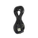 TrueCam Micro USB cable with ParkShield® support