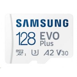 Samsung microSD U3 128GB